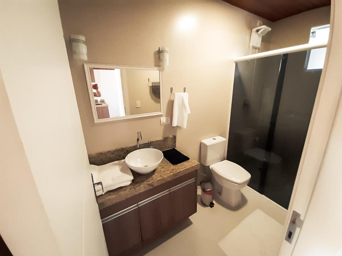 Apartamento Recanto Estaleiro Residencial Balneario Camboriu